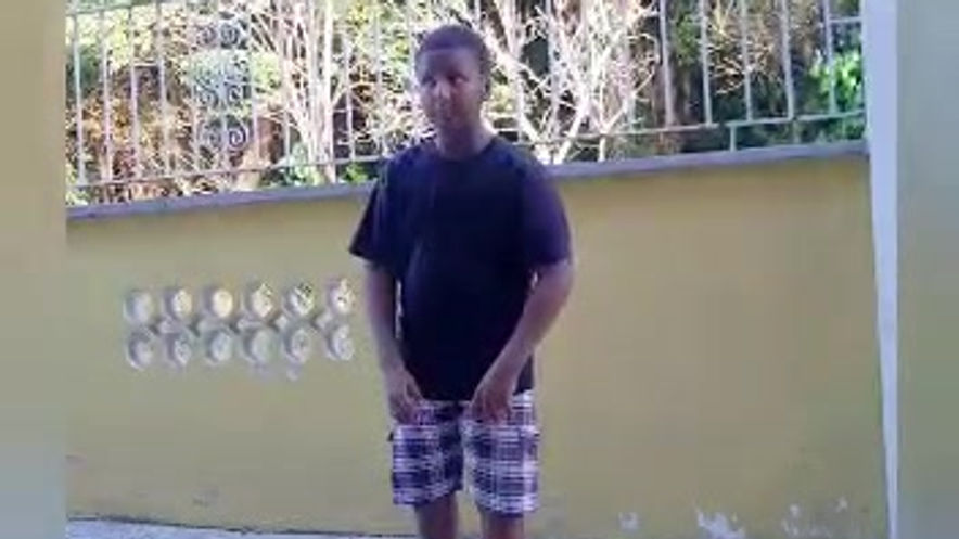 Dance Video